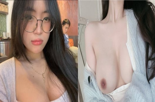 Clip gái đẹp phô diễn vóc dáng nổi bật bắt mắt